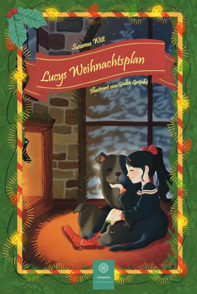 Lucys Weihnachtsplan 🎅 Susanne Witt liest für Menschen ab 3 Jahre